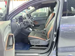 2022 Audi Q3 35 TFSI Fashion — фото 7