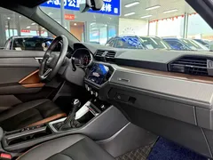 2022 Audi Q3 35 TFSI Fashion — фото 11