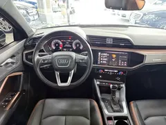 2022 Audi Q3 35 TFSI Fashion — фото 12