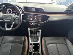 2022 Audi Q3 35 TFSI Fashion — фото 13
