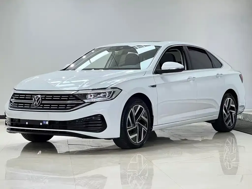 2023 Volkswagen Sagitar 280TSI DSG