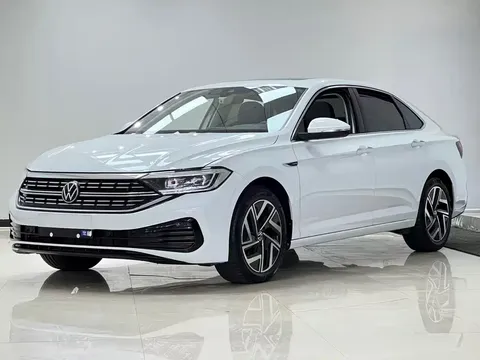 2023 Volkswagen Sagitar 280TSI DSG
