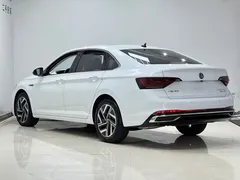 2023 Volkswagen Sagitar 280TSI DSG, белый — фото 6
