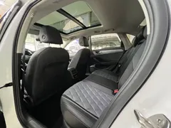 2023 Volkswagen Sagitar 280TSI DSG, белый — фото 7