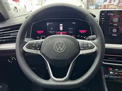 2023 Volkswagen Sagitar 280TSI DSG, белый — фото 10