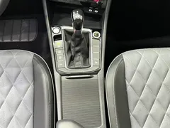 2023 Volkswagen Sagitar 280TSI DSG, белый — фото 12