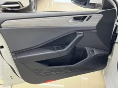 2023 Volkswagen Sagitar 280TSI DSG, белый — фото 15