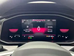 2023 Volkswagen Sagitar 280TSI DSG, белый — фото 16