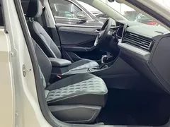 2023 Volkswagen Sagitar 280TSI DSG, белый — фото 19