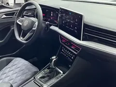 2023 Volkswagen Sagitar 280TSI DSG, белый — фото 21