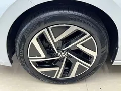 2023 Volkswagen Sagitar 280TSI DSG, белый — фото 23