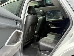 2022 Audi Q3 35 TFSI, белый — фото 9