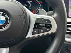 2022 BMW 3 Series 325Li M Sport Night Package, белый — фото 11