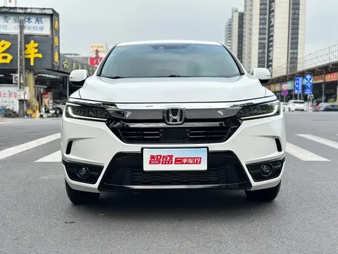 2021 Honda Breeze 240TURBO CVT 2WD