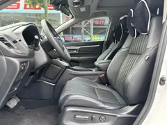2021 Honda Breeze 240TURBO CVT 2WD, белый — фото 5