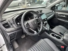 2021 Honda Breeze 240TURBO CVT 2WD, белый — фото 6