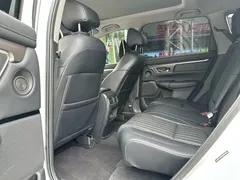 2021 Honda Breeze 240TURBO CVT 2WD, белый — фото 7