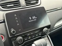 2021 Honda Breeze 240TURBO CVT 2WD, белый — фото 10