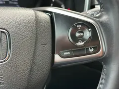 2021 Honda Breeze 240TURBO CVT 2WD, белый — фото 13