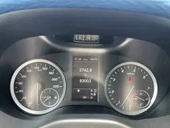 2021 Mercedes-Benz Vito 2.0T 7, чёрный — фото 15