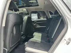 2022 Audi Q3 35 TFSI, белый — фото 8