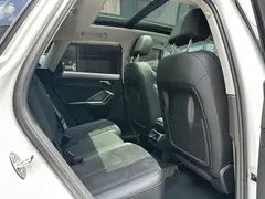 2022 Audi Q3 35 TFSI, белый — фото 10