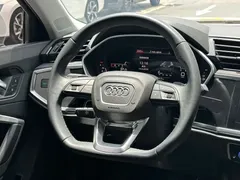 2022 Audi Q3 35 TFSI, белый — фото 11