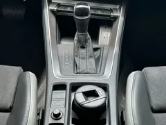 2022 Audi Q3 35 TFSI, белый — фото 13
