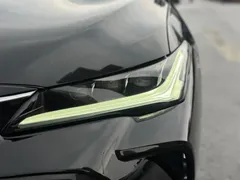 2022 Toyota Avalon 2.5L Base, чёрный — фото 14