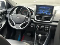 2022 Toyota Yaris L Zhixuan X 1.5L CVT PLUS, белый — фото 5