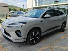 2025 BYD Sealion 06 DM-i 205 Plus — фото 1