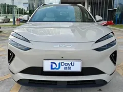 2025 BYD Sealion 06 DM-i 205 Plus — фото 2