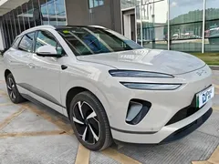 2025 BYD Sealion 06 DM-i 205 Plus — фото 3