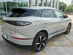 2025 BYD Sealion 06 DM-i 205 Plus — фото 4