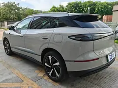 2025 BYD Sealion 06 DM-i 205 Plus — фото 6