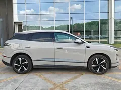 2025 BYD Sealion 06 DM-i 205 Plus — фото 7