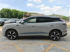 2025 BYD Sealion 06 DM-i 205 Plus — фото 8