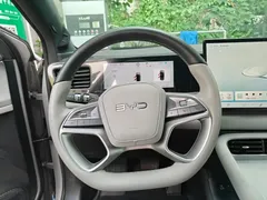 2025 BYD Sealion 06 DM-i 205 Plus — фото 10