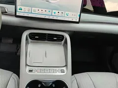 2025 BYD Sealion 06 DM-i 205 Plus — фото 11