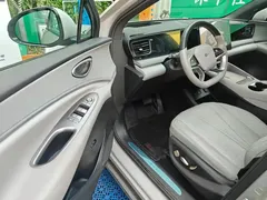 2025 BYD Sealion 06 DM-i 205 Plus — фото 13