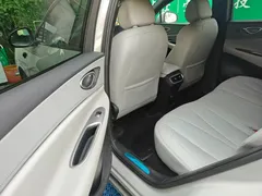 2025 BYD Sealion 06 DM-i 205 Plus — фото 14