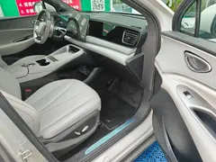 2025 BYD Sealion 06 DM-i 205 Plus — фото 15