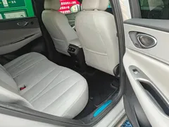 2025 BYD Sealion 06 DM-i 205 Plus — фото 16