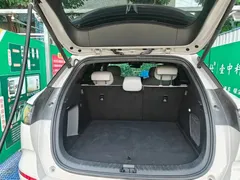 2025 BYD Sealion 06 DM-i 205 Plus — фото 17