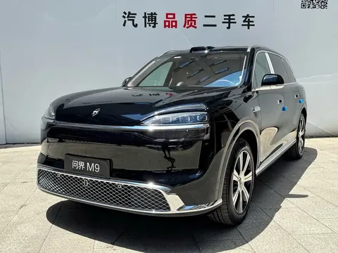 2026 Aito M9 Ultra 6