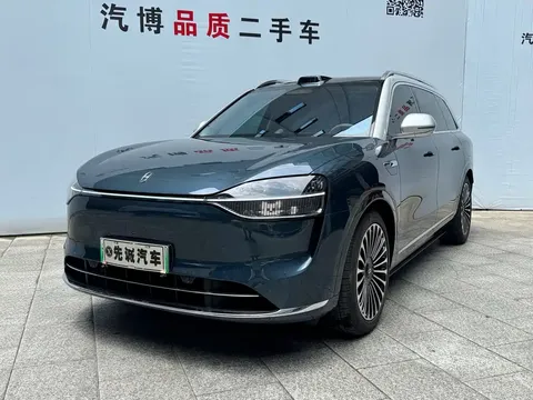 2024 Aito M9 42kWh 6