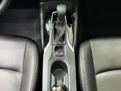 2021 Toyota Corolla 1.2T S-CVT Elite, белый — фото 11