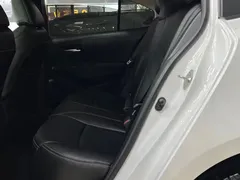 2021 Toyota Corolla 1.2T S-CVT Elite, белый — фото 12