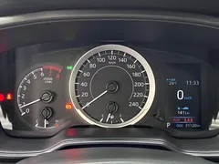 2021 Toyota Corolla 1.2T S-CVT Elite, белый — фото 15