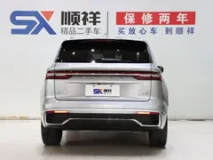 2021 Geely Monjaro 2.0TD DCT 2WD EVO Premium — фото 5